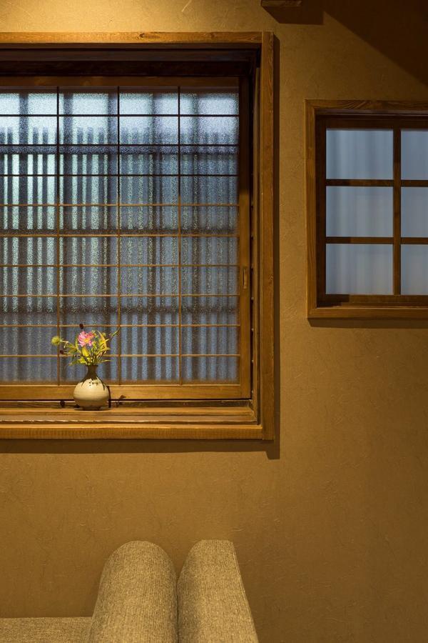 Bonbori An Machiya House Villa Kyoto Exterior photo