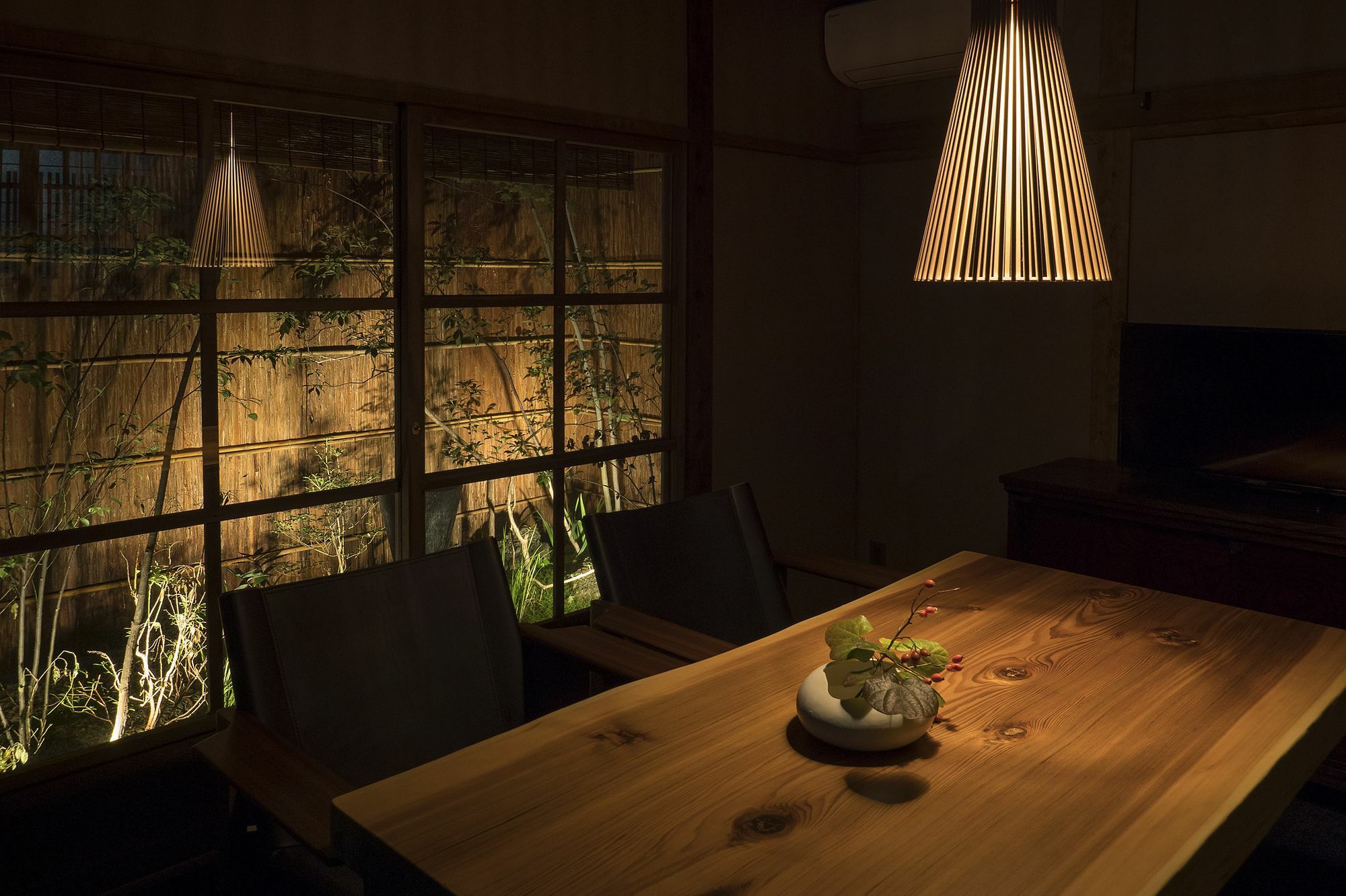 Bonbori An Machiya House Villa Kyoto Exterior photo