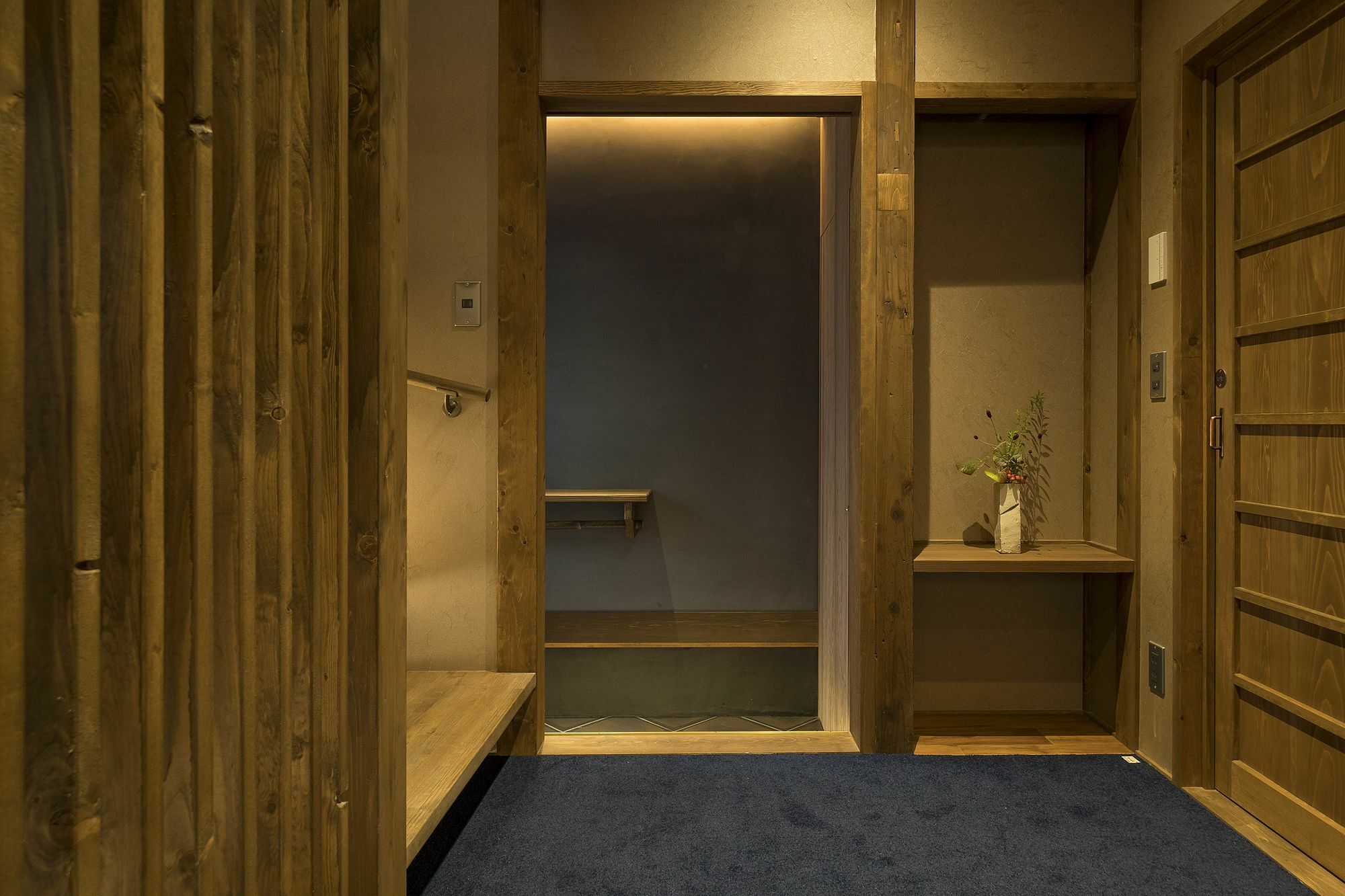 Bonbori An Machiya House Villa Kyoto Exterior photo