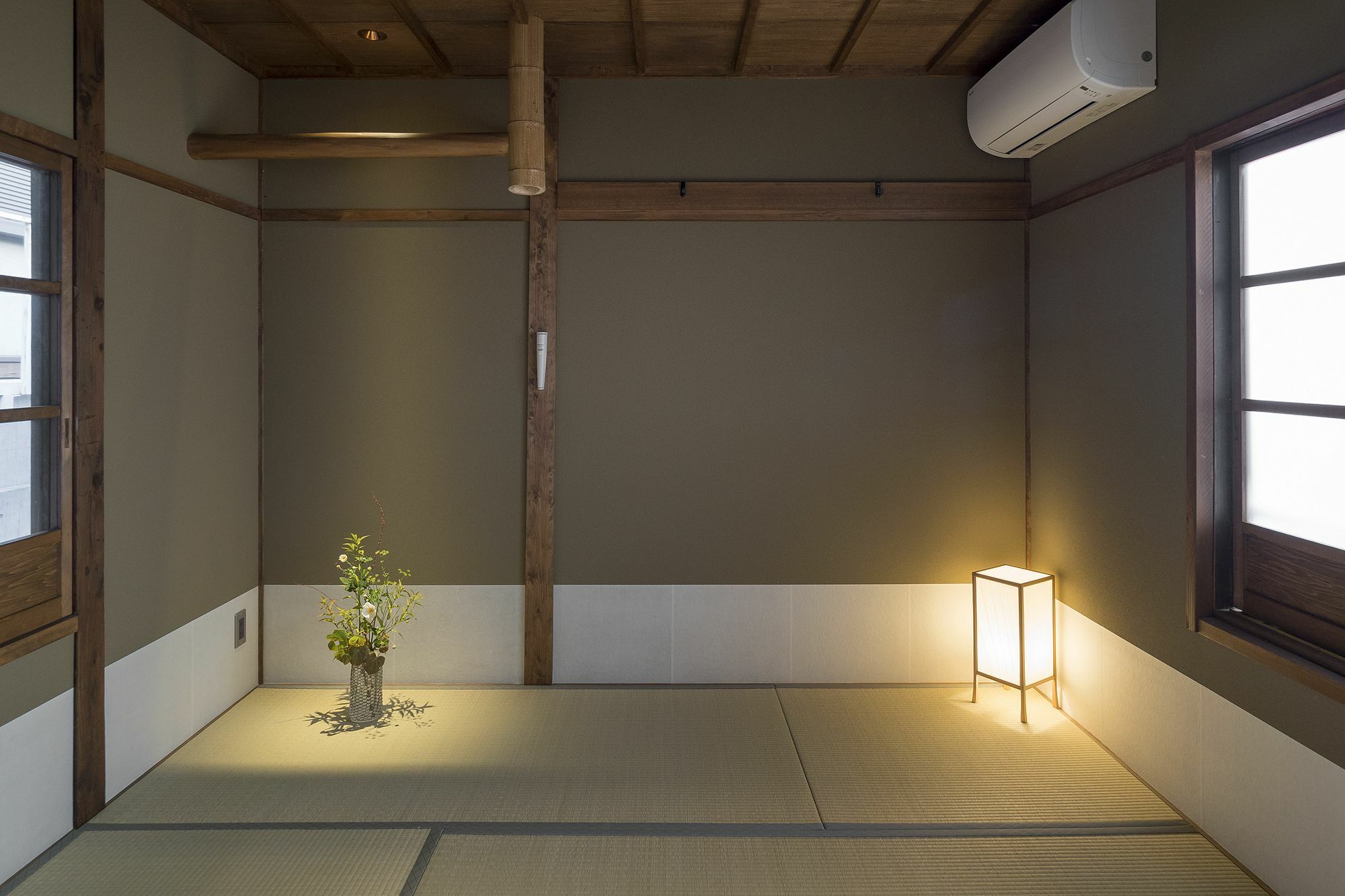 Bonbori An Machiya House Villa Kyoto Exterior photo