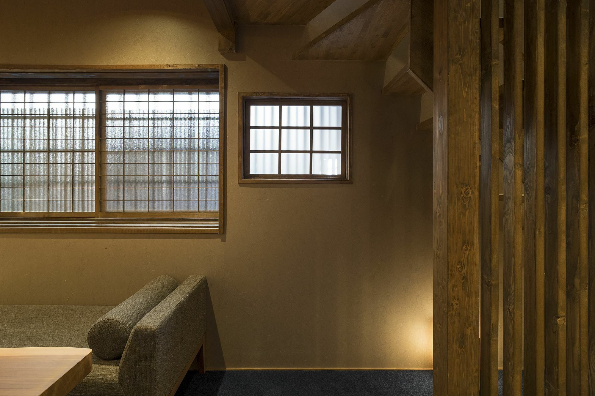 Bonbori An Machiya House Villa Kyoto Exterior photo